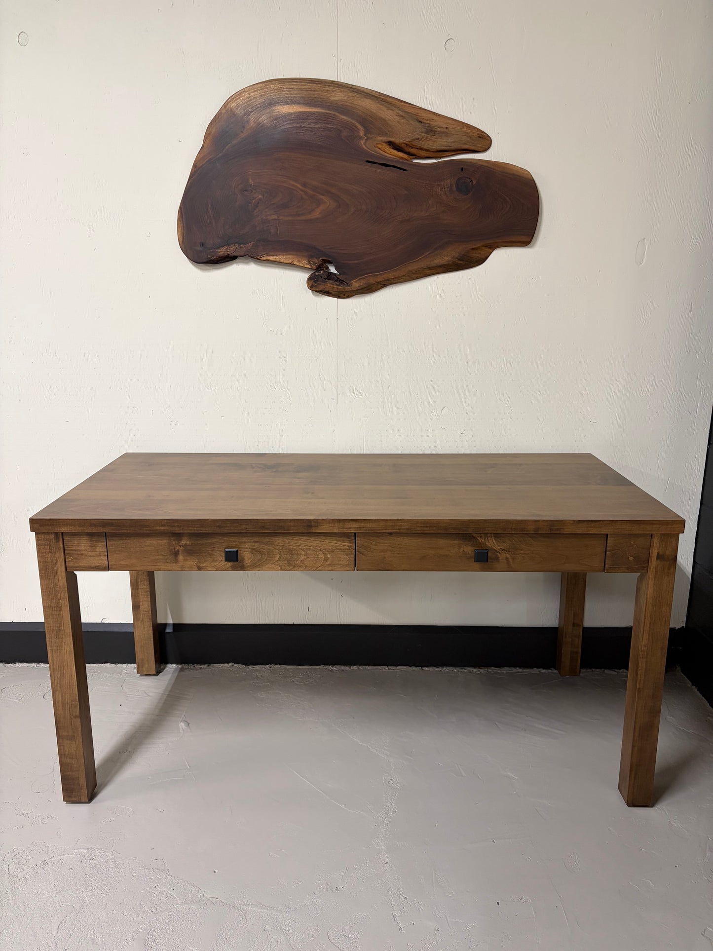 Maple Writer’s Desk