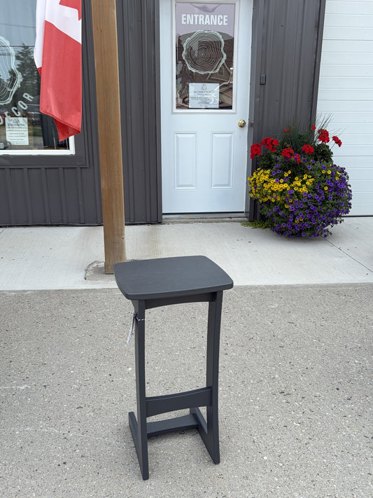 Outdoor C End Table