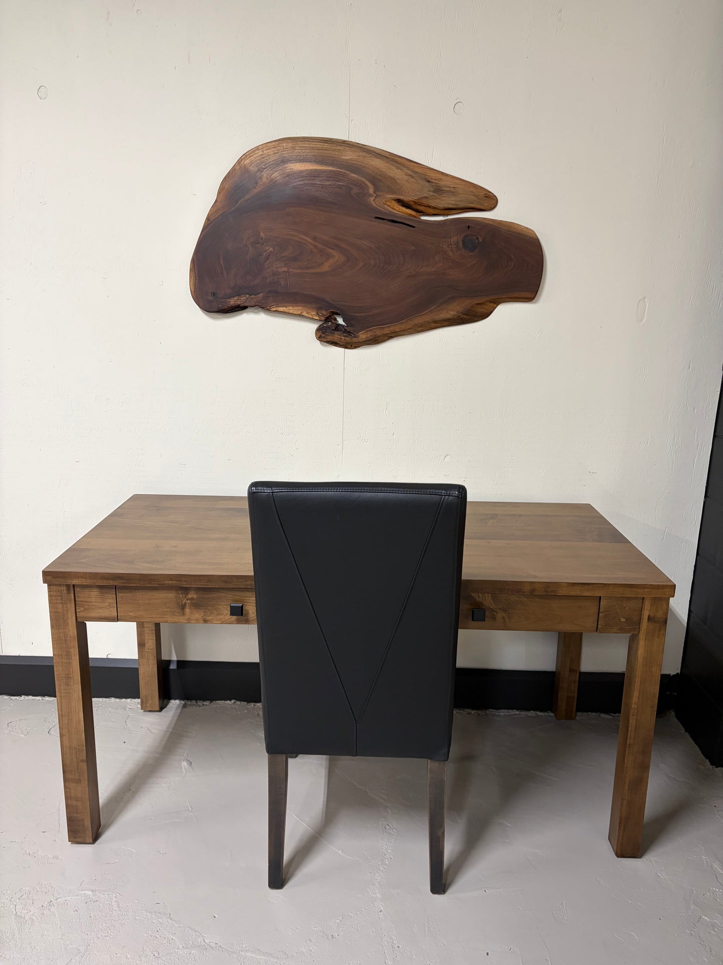 Maple Writer’s Desk