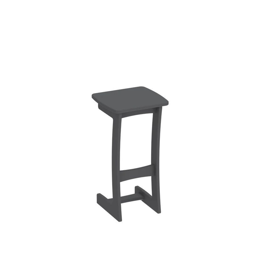 Outdoor C End Table