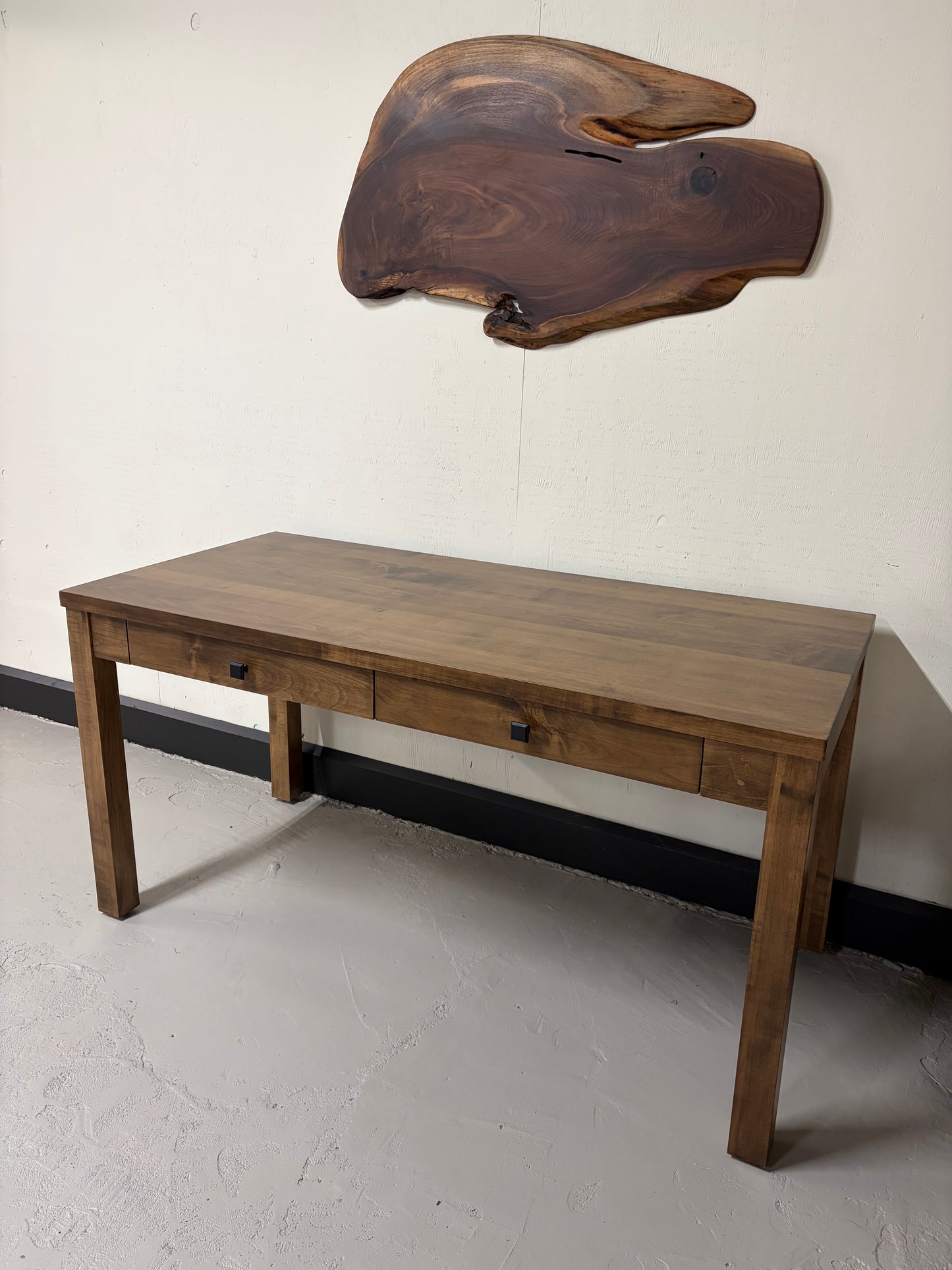 Maple Writer’s Desk