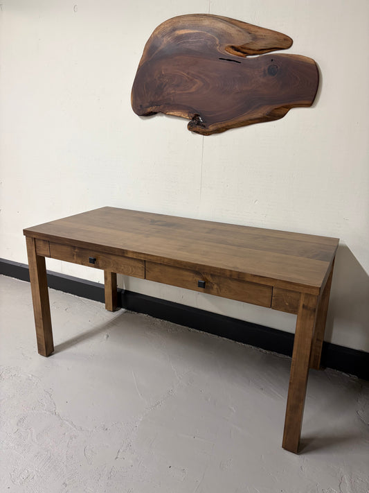 Maple Writer’s Desk