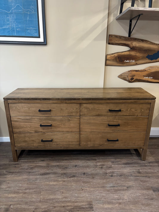 Tempus Ambrosia Maple Dresser