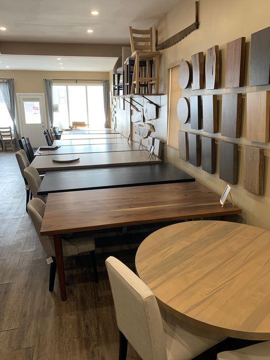 S & D Rustic Decor