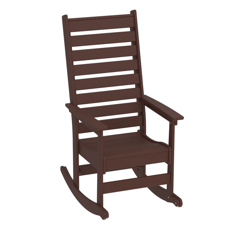 Outdoor Porch Rocker